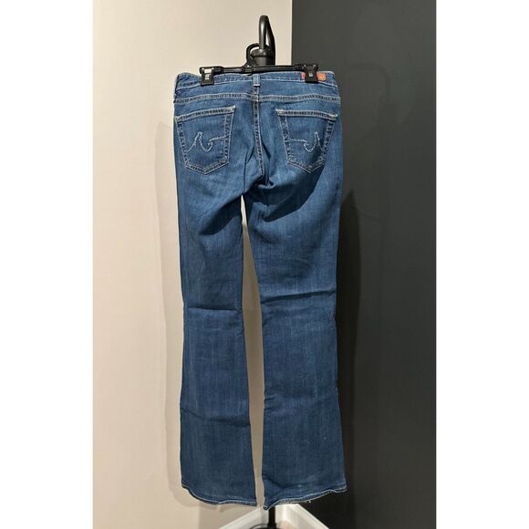 AG Adriano Goldschmied The Club Bootcut Jeans - Picture 3 of 7